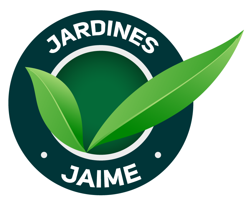 Jardines Jaime